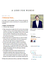 About Encyclopedia Project