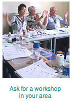 Ask for Workshop