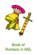 Book of Romans