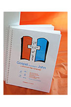 donate Bible Books