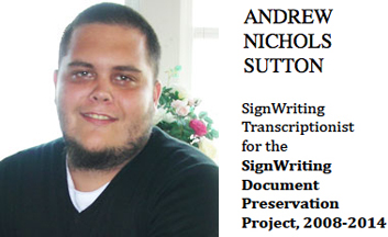 Andrew Nichols Sutton