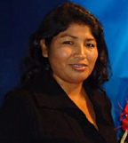 Olga Maria Perlas Suana