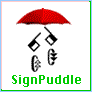 SignPuddle