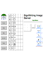 SignWriting Image Server