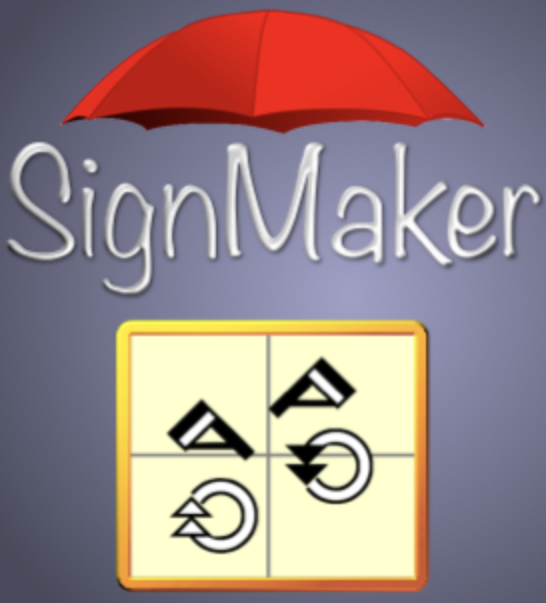 SignMaker
