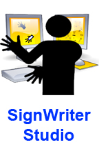 SignWriter Studio Software