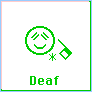 Deaf