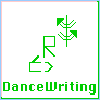 DanceWriting Site