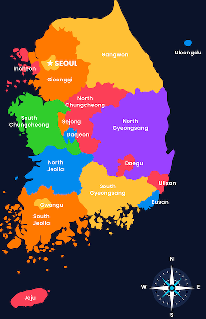 South Korean Sign Language
