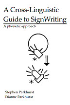 Cross Linguistic Guide to SignWriting