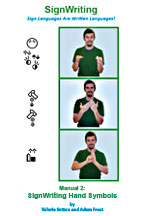 Hand Symbols Manual