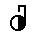 Index Bent on Circle