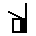 Index Up, Middle Hinge