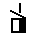 Index Hinge, Middle Up