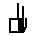 Index Middle Unit, Thumb Side Unit