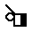 Middle Thumb Circle, Index Hinge