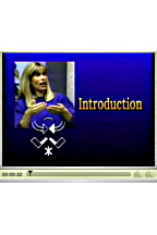 Lessons in SignWriting Video 1 Introduction