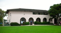 La Jolla Recreation Center