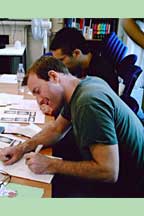 SignWriting Workshop DCAL London 2006