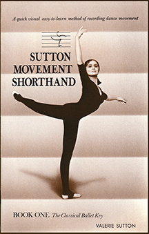 Sutton movement shorthand