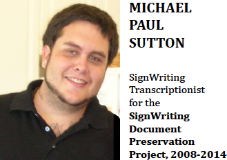 Michael Paul Sutton