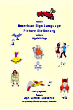 ASL & English Dictionaries