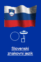 Slovenian SignPuddle