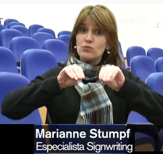 Marianne Stumpf