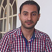 Mohamed Ali Khenissi