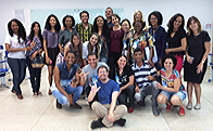 SignWriting Presentations Bacabal Brazil
