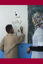 Tunisian Deaf Education 2014