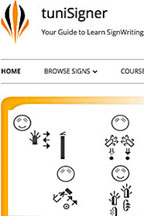 TuniSigner Site