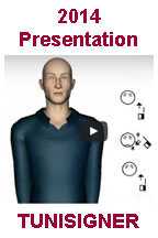 TuniSigner Presentation 2014