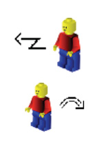Lego Men Game